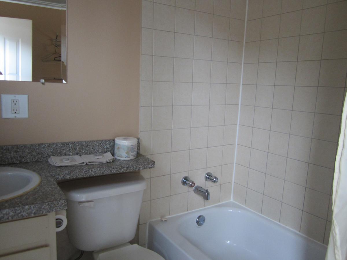 וויליאמס לייק Valleyview Motel מראה חיצוני תמונה